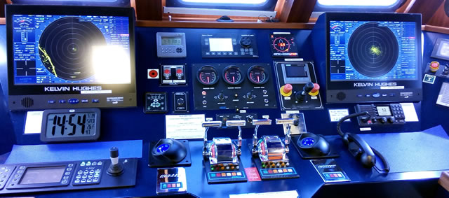 kobelt comandi motori